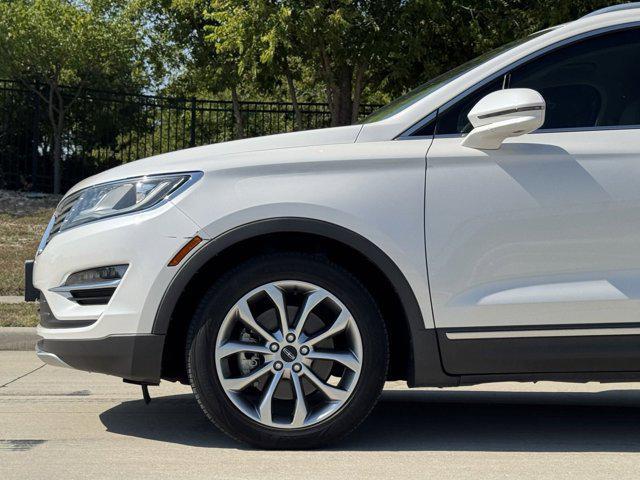 used 2018 Lincoln MKC car