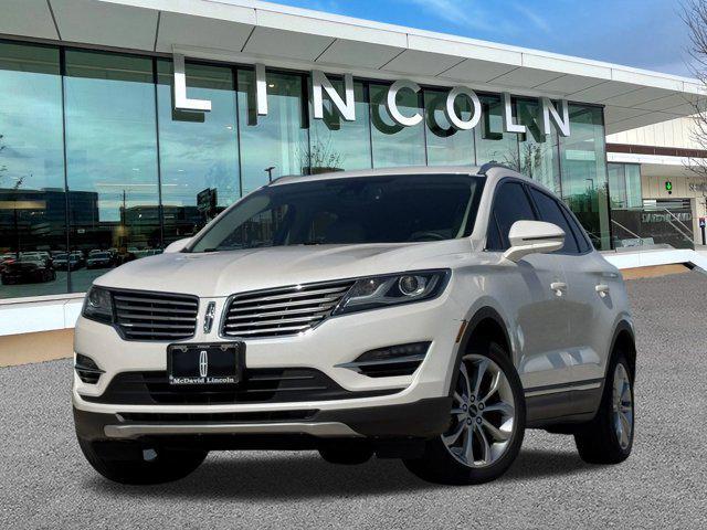 used 2018 Lincoln MKC car