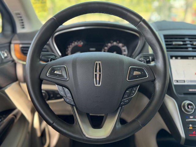 used 2018 Lincoln MKC car