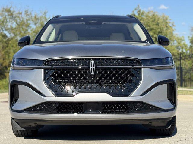 new 2024 Lincoln Nautilus car, priced at $78,645