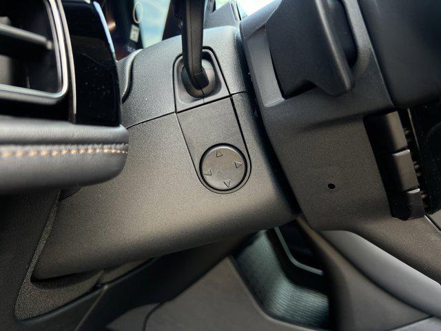 new 2025 Lincoln Aviator car, priced at $66,206