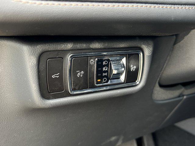 new 2025 Lincoln Aviator car, priced at $66,206