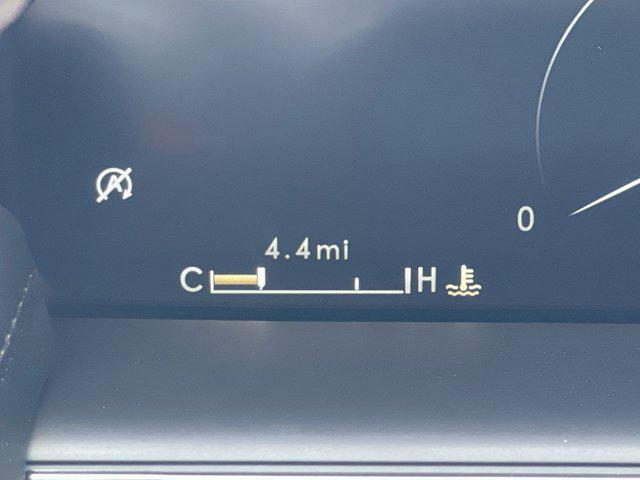 used 2021 Lincoln Nautilus car, priced at $22,799