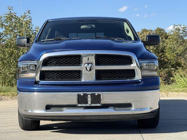 used 2009 Dodge Ram 1500 car, priced at $8,999