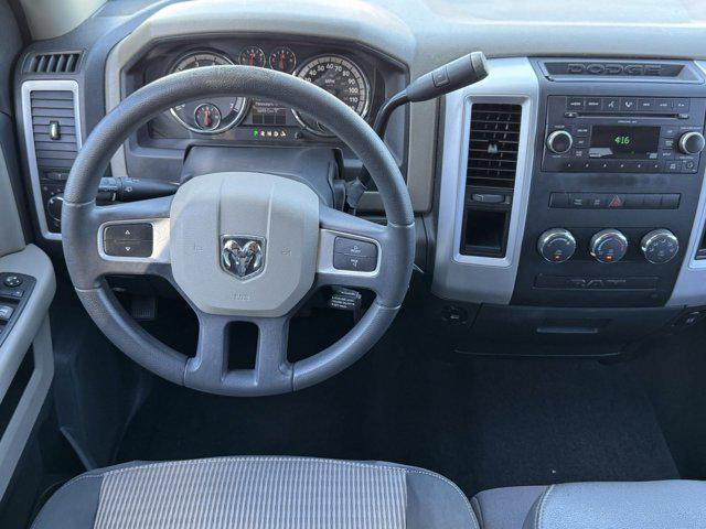 used 2009 Dodge Ram 1500 car, priced at $8,999