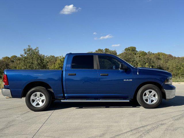 used 2009 Dodge Ram 1500 car, priced at $8,999