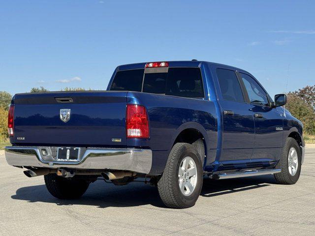 used 2009 Dodge Ram 1500 car, priced at $8,999