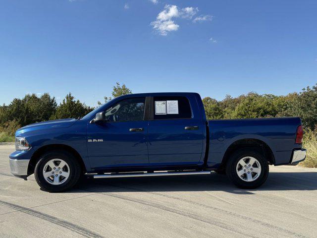 used 2009 Dodge Ram 1500 car, priced at $8,999