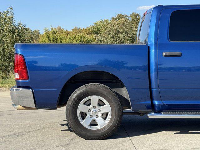 used 2009 Dodge Ram 1500 car, priced at $8,999