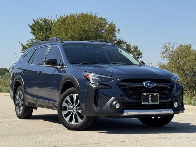 used 2024 Subaru Outback car, priced at $31,599