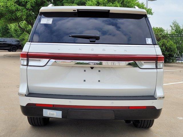 new 2024 Lincoln Navigator car, priced at $102,980