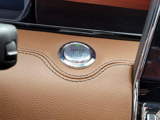 new 2024 Lincoln Navigator car, priced at $102,980