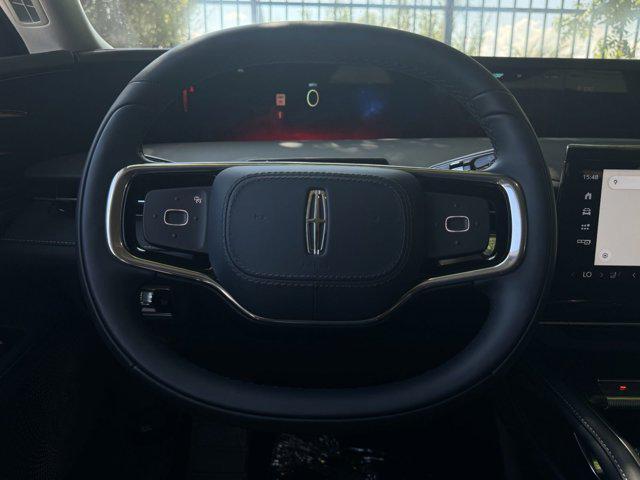 new 2024 Lincoln Nautilus car, priced at $56,850