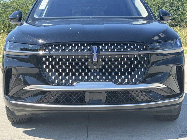 new 2024 Lincoln Nautilus car, priced at $56,850
