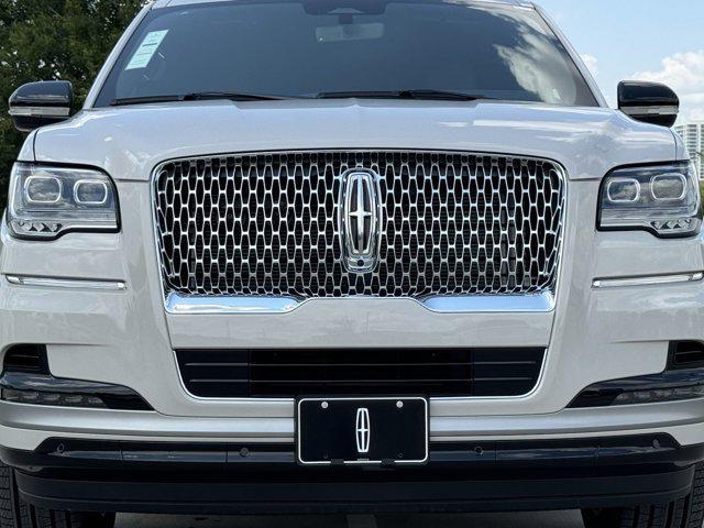 new 2024 Lincoln Navigator car, priced at $104,664