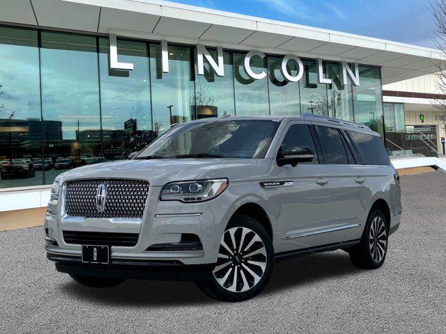 new 2024 Lincoln Navigator car, priced at $104,664