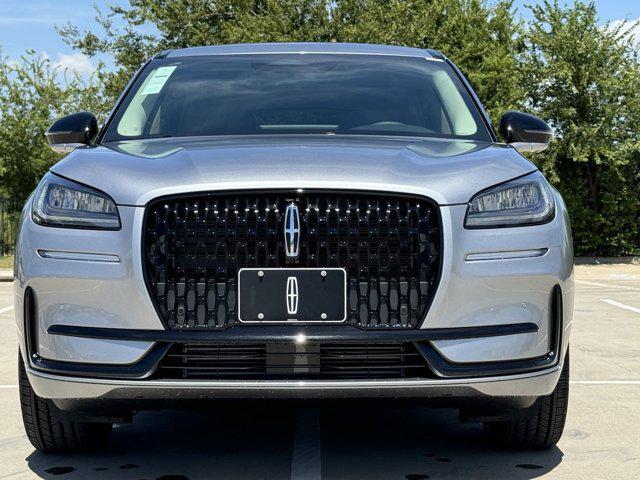 new 2024 Lincoln Corsair car, priced at $44,381