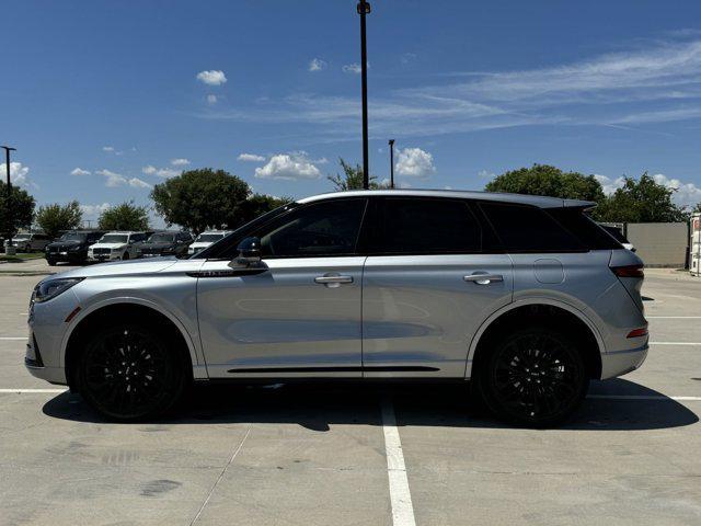 new 2024 Lincoln Corsair car, priced at $44,381