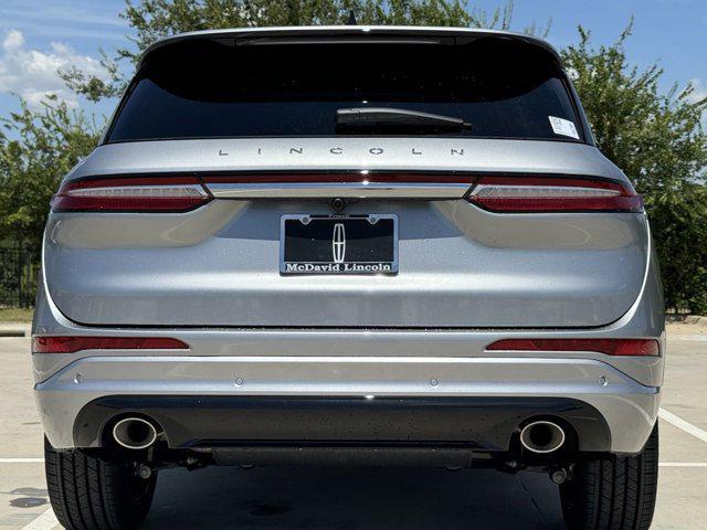 new 2024 Lincoln Corsair car, priced at $44,381