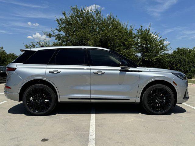 new 2024 Lincoln Corsair car, priced at $44,381