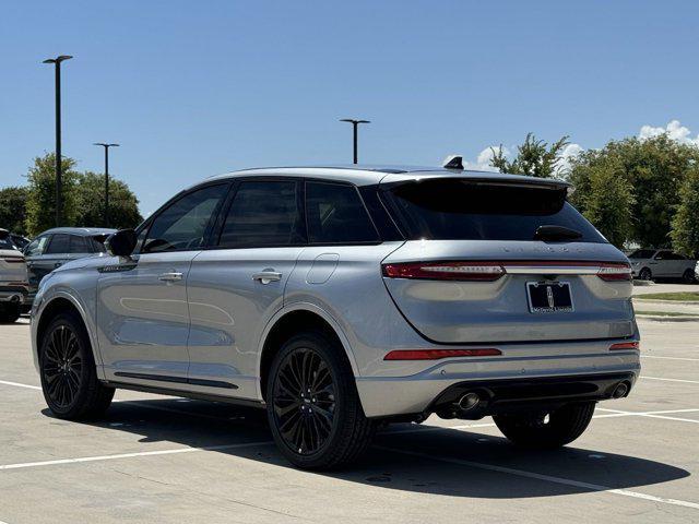 new 2024 Lincoln Corsair car, priced at $44,381