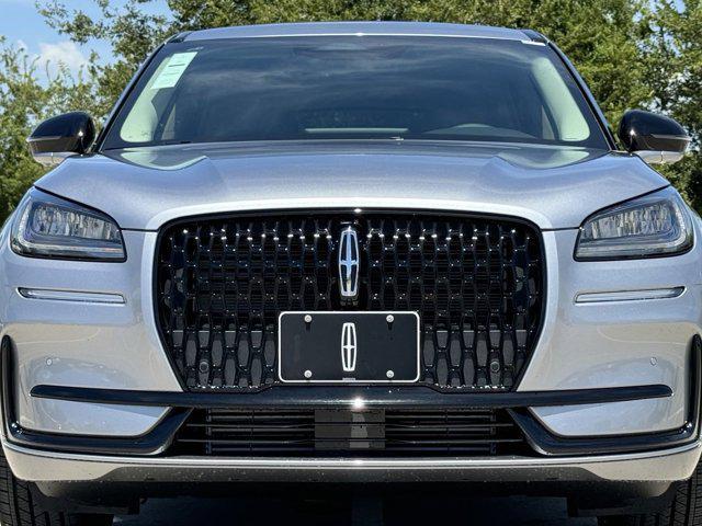 new 2024 Lincoln Corsair car, priced at $44,381