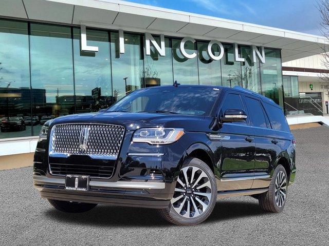 new 2024 Lincoln Navigator car, priced at $101,300