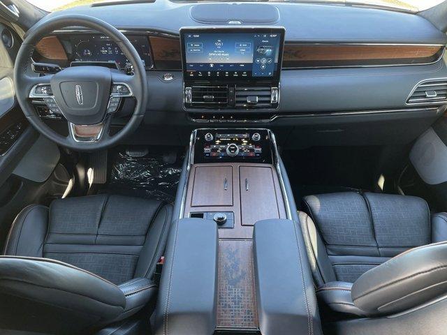 new 2024 Lincoln Navigator L car, priced at $118,714