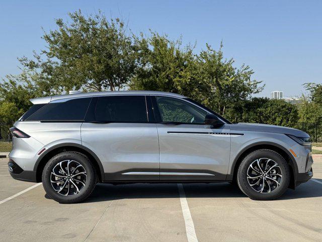 new 2024 Lincoln Nautilus car, priced at $54,034