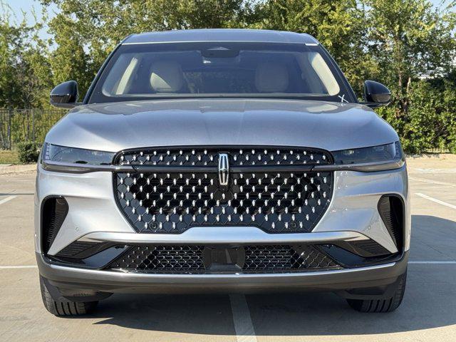 new 2024 Lincoln Nautilus car, priced at $54,034