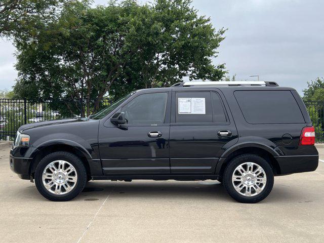 used 2014 Ford Expedition car, priced at $9,999