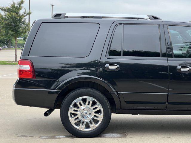 used 2014 Ford Expedition car, priced at $9,999