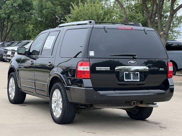 used 2014 Ford Expedition car, priced at $9,999