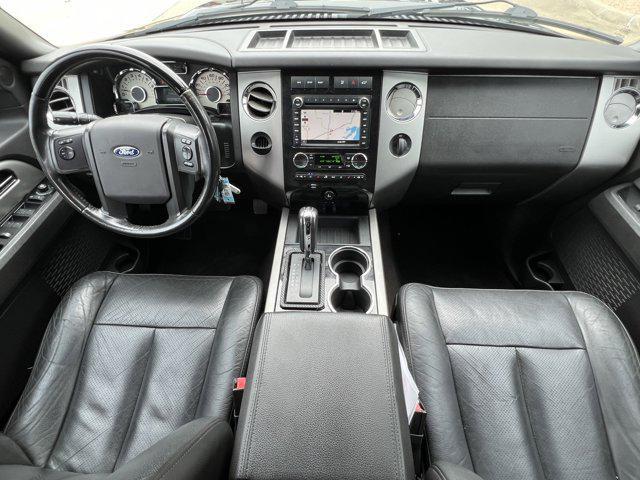 used 2014 Ford Expedition car, priced at $9,999