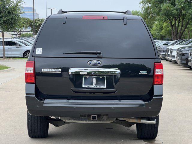 used 2014 Ford Expedition car, priced at $9,999