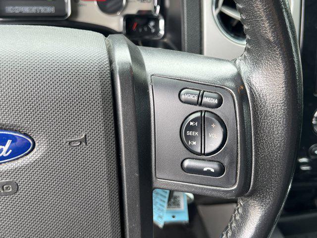 used 2014 Ford Expedition car, priced at $9,999