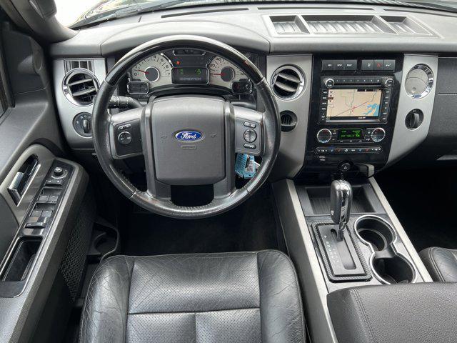 used 2014 Ford Expedition car, priced at $9,999