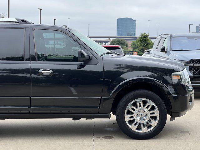 used 2014 Ford Expedition car, priced at $9,999