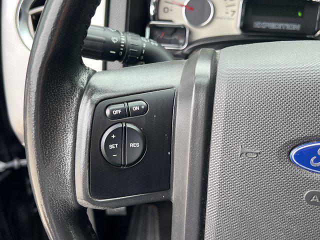 used 2014 Ford Expedition car, priced at $9,999
