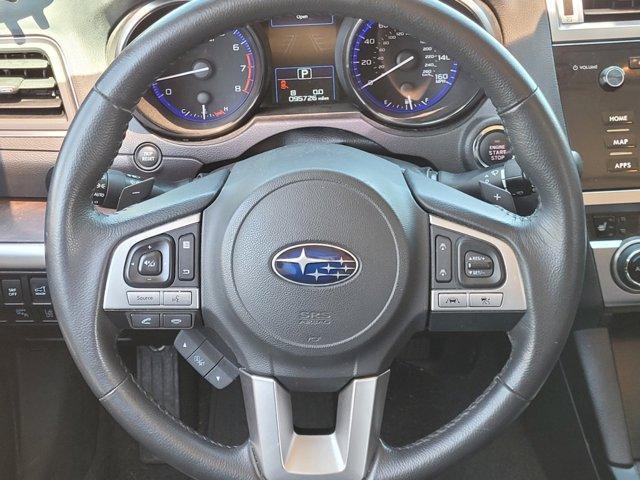 used 2017 Subaru Outback car, priced at $18,999