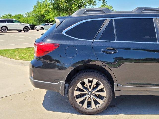 used 2017 Subaru Outback car, priced at $19,943