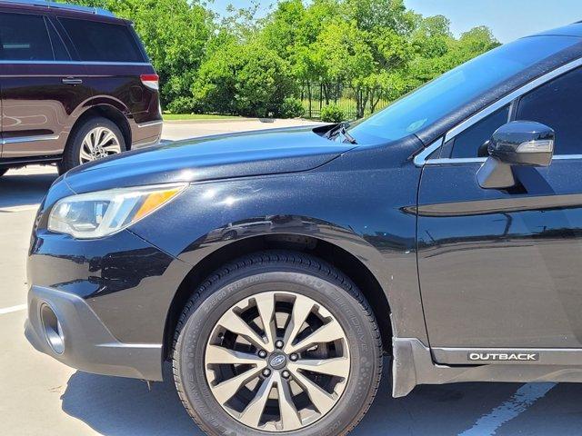 used 2017 Subaru Outback car, priced at $18,999