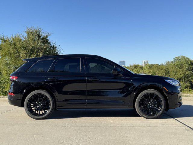 new 2024 Lincoln Corsair car, priced at $57,581