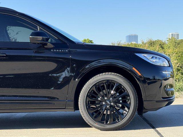 new 2024 Lincoln Corsair car, priced at $57,581