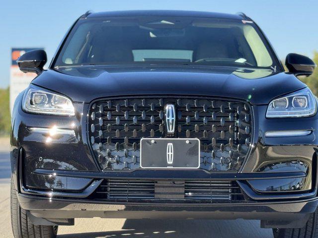 new 2024 Lincoln Corsair car, priced at $57,581