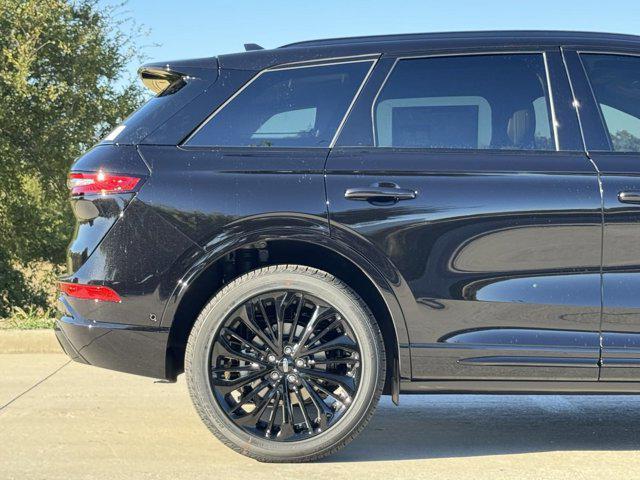 new 2024 Lincoln Corsair car, priced at $57,581