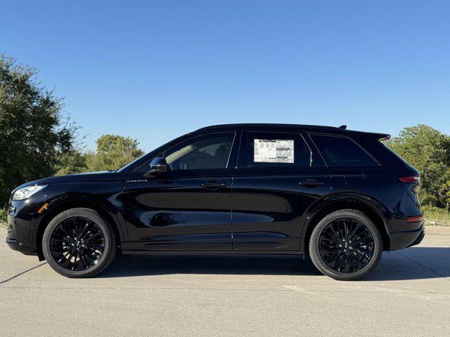 new 2024 Lincoln Corsair car, priced at $57,581