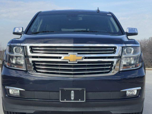 used 2019 Chevrolet Tahoe car, priced at $30,788