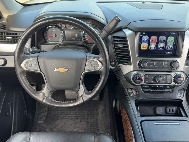 used 2019 Chevrolet Tahoe car, priced at $30,788