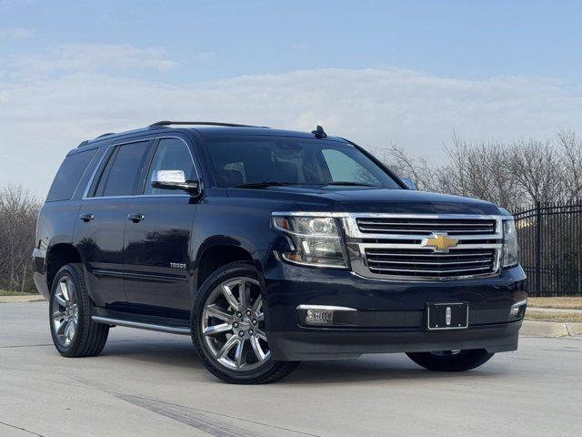 used 2019 Chevrolet Tahoe car, priced at $30,788